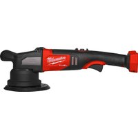 Полировальная машина Milwaukee M18 FROP21-0X Fuel 4933478836 (без АКБ, кейс)