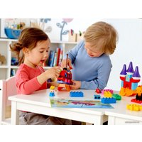 Набор деталей LEGO Education 45024 Планета Steam