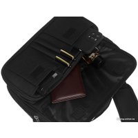 Мужская сумка Cedar Rovicky R-6527 (черный)