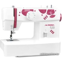 Электромеханическая швейная машина Aurora 520