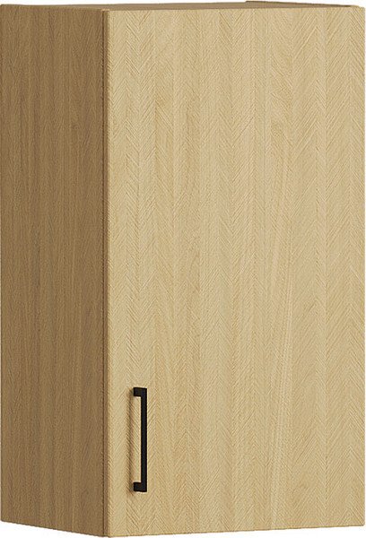 

Шкаф навесной Речицадрев Компакт Р383.01 (французская ель 549)