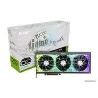 Видеокарта Palit GeForce RTX 4070 Ti GameRock Classic OC NED407TH19K9-1046G