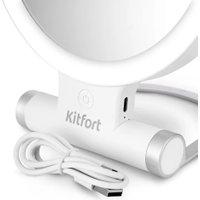 Косметическое зеркало Kitfort KT-4131