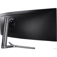 Игровой монитор Samsung Odyssey CRG90 LC49RG90SSRXEN