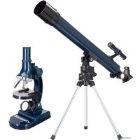 Телескоп Discovery Scope 2 (с книгой)