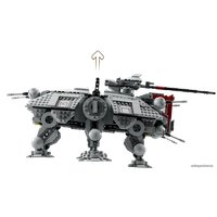 Конструктор LEGO Star Wars 75337 Шагоход AT-TE