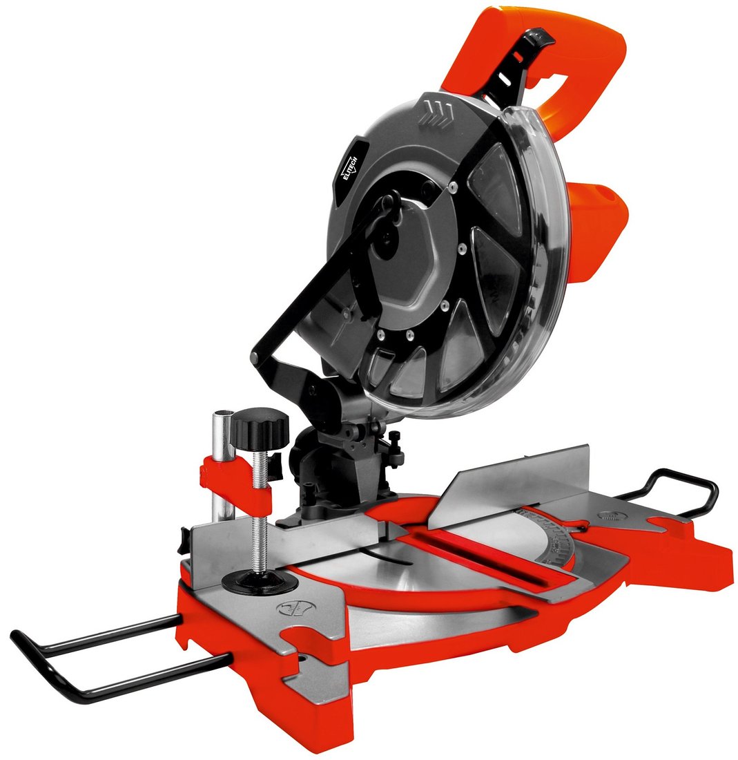 

Торцовочная пила ELITECH ПТ 321 E2007.006.00