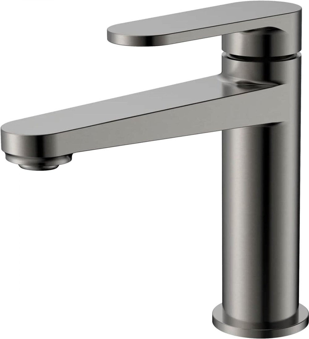 Смеситель AQUAme Novara AQM6910GM