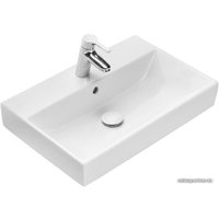 Умывальник Roca Oleta 60 73274C400Y (белый)