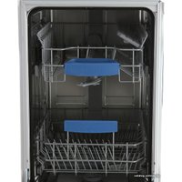 Встраиваемая посудомоечная машина Bosch SPV 53M00RU