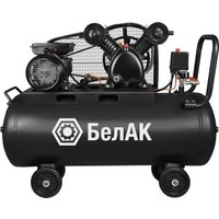 Компрессор БелАК БАК.99200