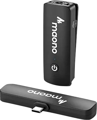 

Радиосистема Maono WM600 C1