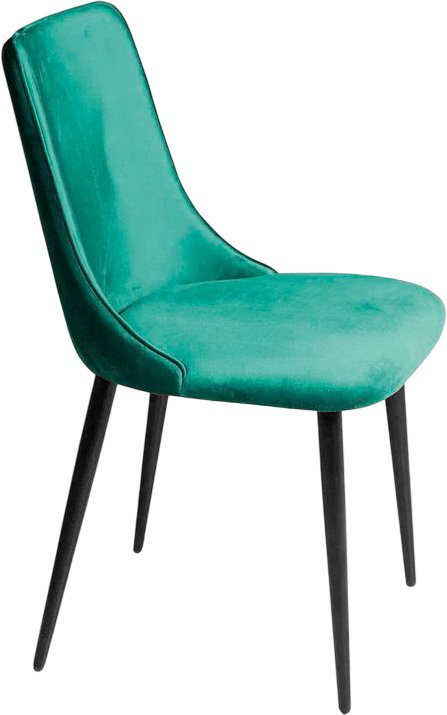 

Стул Ваш день Joe Barkhat 19 (зеленый)