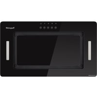 Кухонная вытяжка Weissgauff Antlia 850 BL