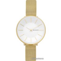Наручные часы с украшением Skagen SKW1104