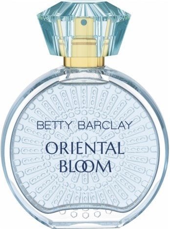 

Туалетная вода Betty Barclay Oriental Bloom EdT 50 мл