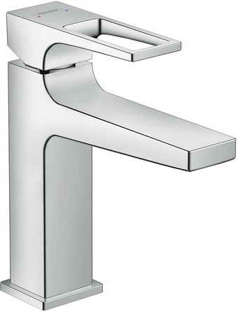 

Смеситель Hansgrohe Metropol 74507000