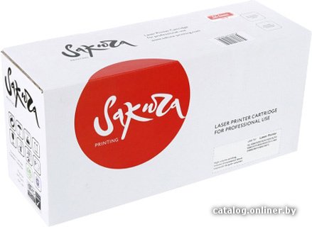 Картридж Sakura Printing SA106R02312