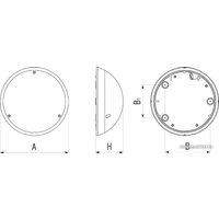  TechnoLux TLK01 OL 01 13943