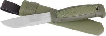 Нож Morakniv Kansbol (зеленый)