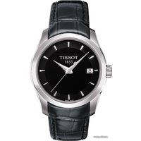 Наручные часы Tissot COUTURIER QUARTZ LADY (T035.210.16.051.00)