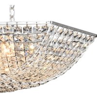 Подвесная люстра Lumion Amalia 8377/5