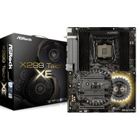 Материнская плата ASRock X299 Taichi XE