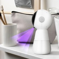 Дозатор для жидкого мыла Kitfort KT-6380