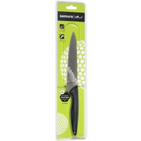 Кухонный нож Samura Golf Stonewash SG-0023B