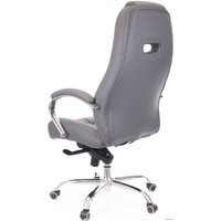 Офисное кресло Everprof Drift (экокожа, серый)