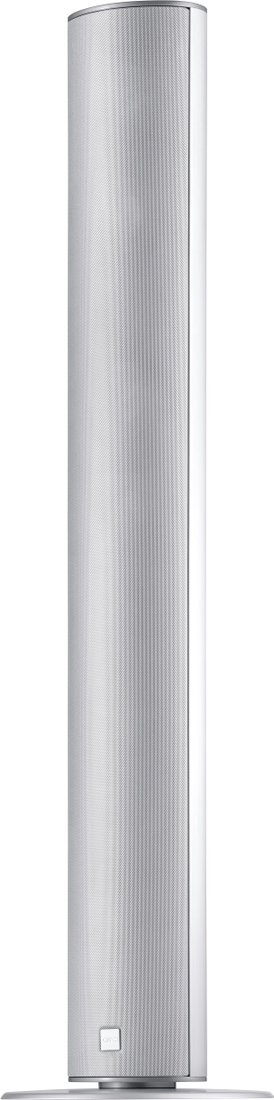 

Напольная акустика Canton CD 290.3 (серебристый)