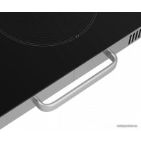 Настольная плита MAUNFELD EVCE.F592-BK