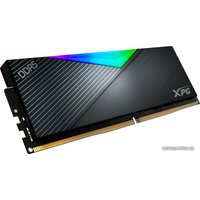 Оперативная память ADATA XPG Lancer RGB 2x16ГБ DDR5 5200 МГц AX5U5200C3816G-DCLARBK