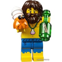 Конструктор LEGO Minifigures 71029 Серия 21