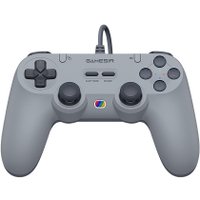 Геймпад GameSir T3 Lite (серый)