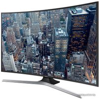 Телевизор Samsung UE48JU6740S