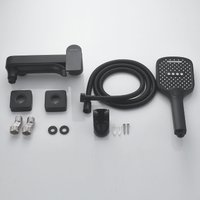 Смеситель Shevanik S4102H