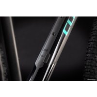 Велосипед Cube ACID 29 L 2021 (серый)