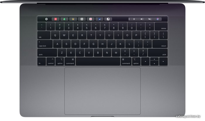 Apple MacBook Pro 15
