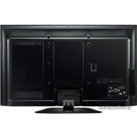 Плазменный телевизор LG 42PN452D