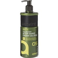Крем после бритья Ostwint 5-L (400 мл, зеленый)