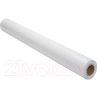 Расходные материалы для ламинаторов и брошюровщиков Toshen 635ммx200м, 27мкм (матовая БОПП)