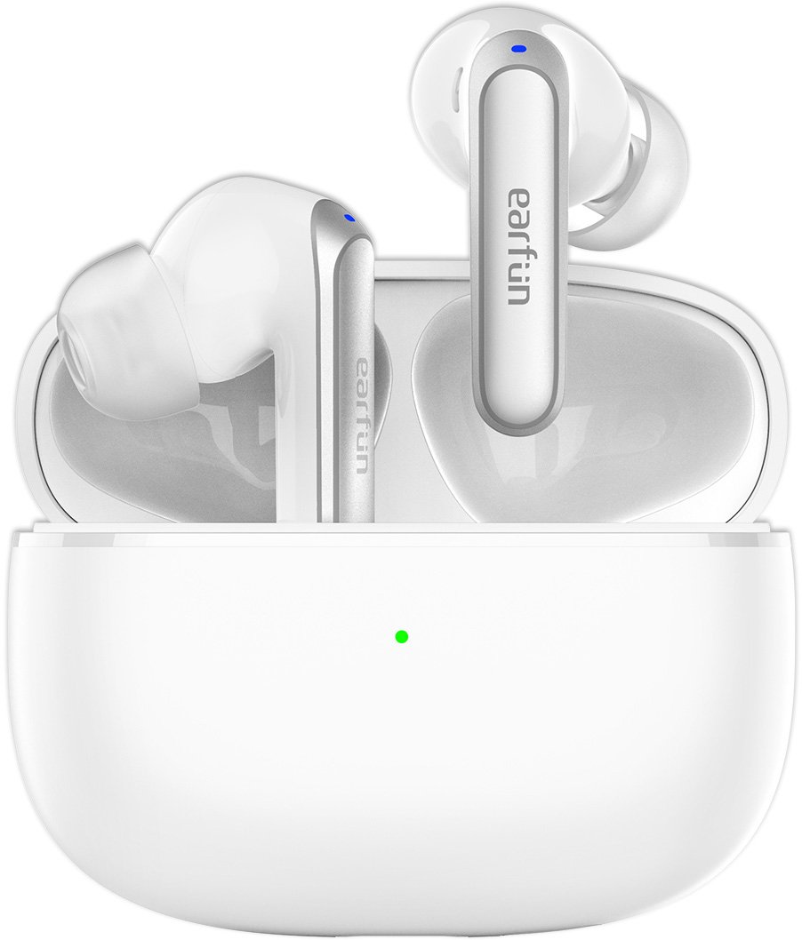 

Наушники EarFun Air 2 (белый)