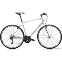 Велосипед Marin Fairfax SC2 (2017)