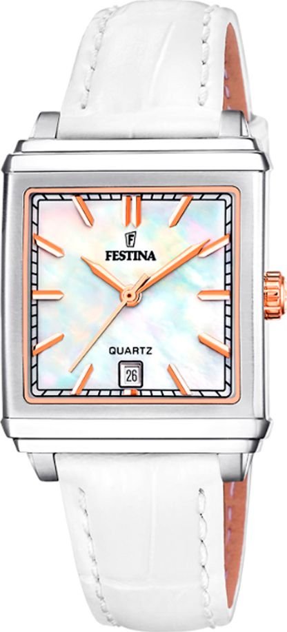

Наручные часы Festina F20682-1