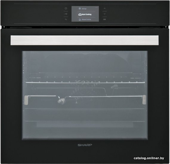 Sharp KS-70T50BHH