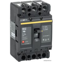 Выключатель автоматический IEK ВА 88-32 3п 25А 25кА SVA10-3-0025-02
