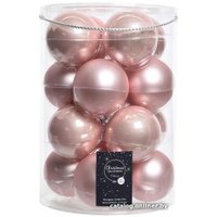 Елочная игрушка Kaemingk 140721 (16 шт)