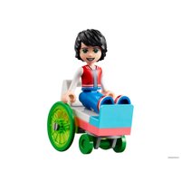Конструктор LEGO Friends 41708 Диско-аркада для роллеров