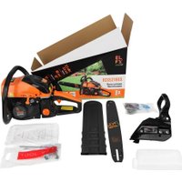 Бензопила Elfy ECS5218GS